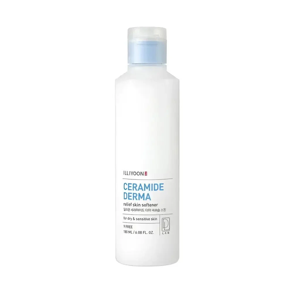 Trending skincare